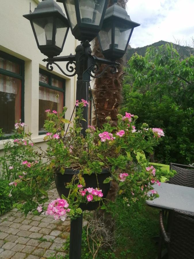 La Mirabelle-Casteil Country House Exterior foto