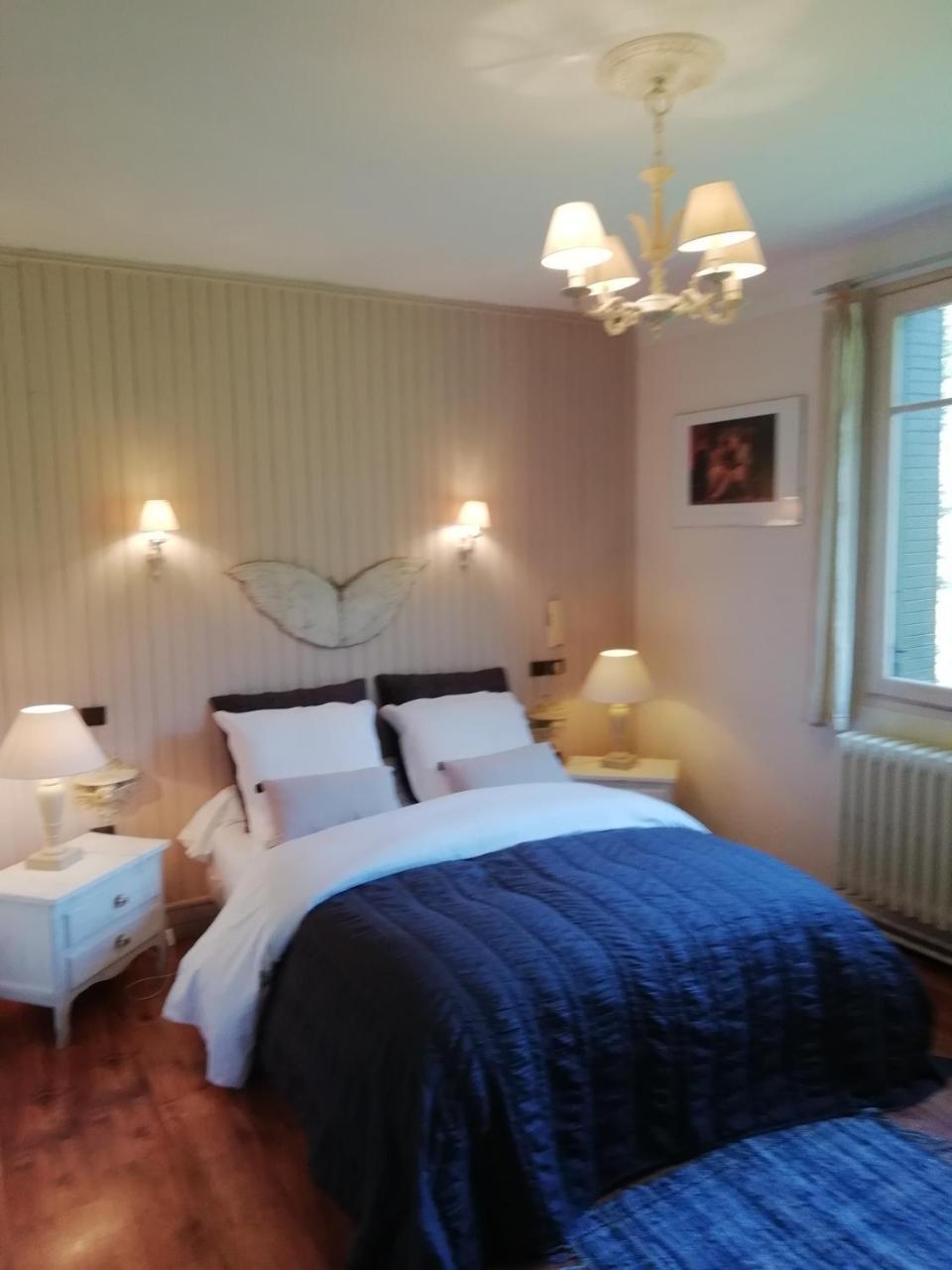 La Mirabelle-Casteil Country House Exterior foto