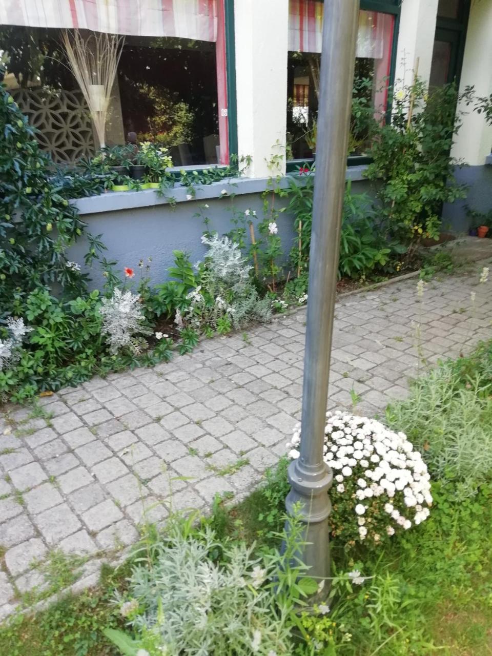 La Mirabelle-Casteil Country House Exterior foto